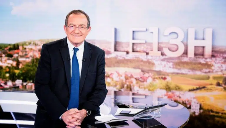 Mort de Jean-Pierre Pernaut : La requ&ecirc;te &eacute;tonnante qu&rsquo;il aurait &eacute;mise sur son lit de mort !
