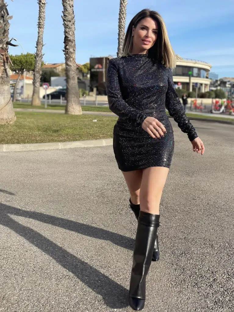 &Eacute;milie Fiorelli