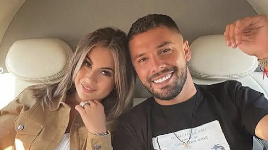 Carla Moreau et Kevin Guedj de nouveau en couple ? Ils se reverraient en secret