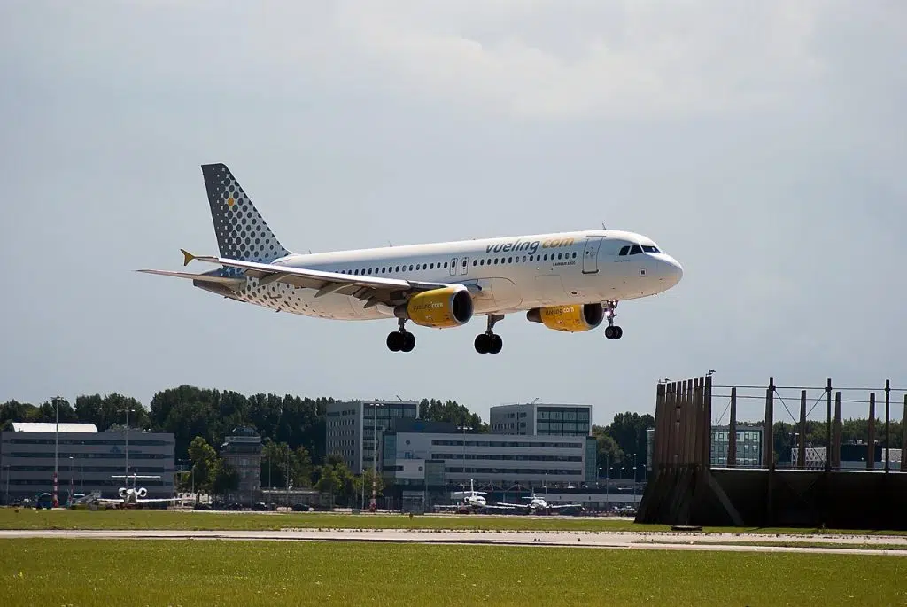 Bitcoin : Vueling valide les paiements en crypto monnaies