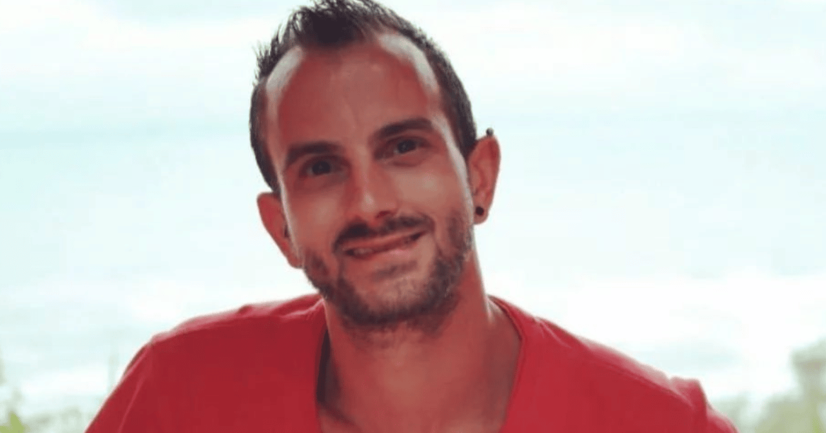 Christopher : Il explique pourquoi il s'est éloigné du monde de la ...