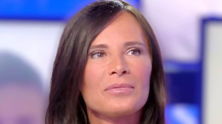 Nathalie Pernaut &agrave; TPMP
