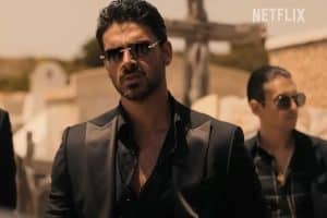 365 Jours 3 : Netflix dévoile la bande-annonce du film