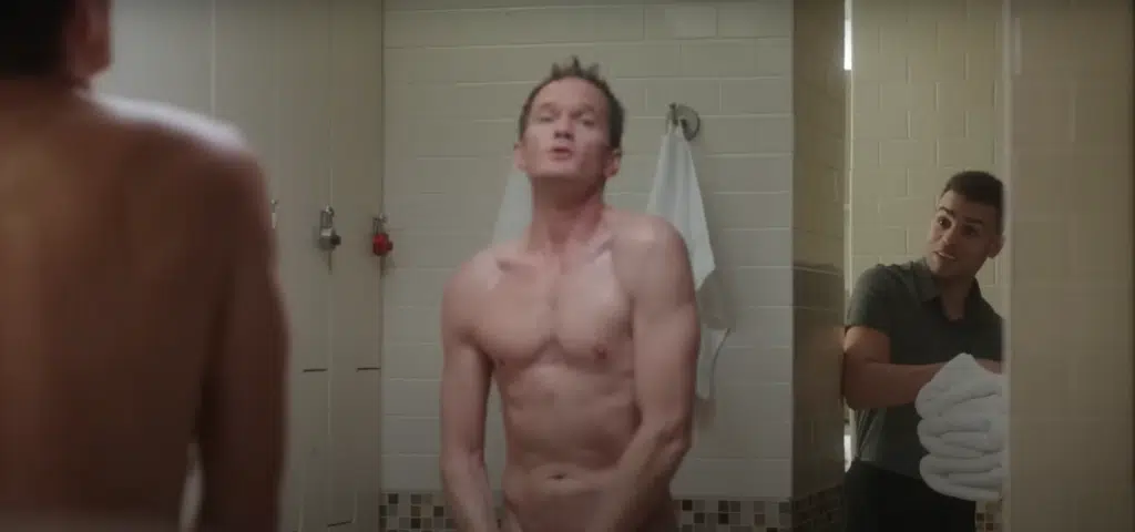 Uncoupled : Neil Patrick Harris partage son impression sur son rôle gay