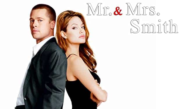 Mr & Mrs Smith : La série Amazon complète son casting