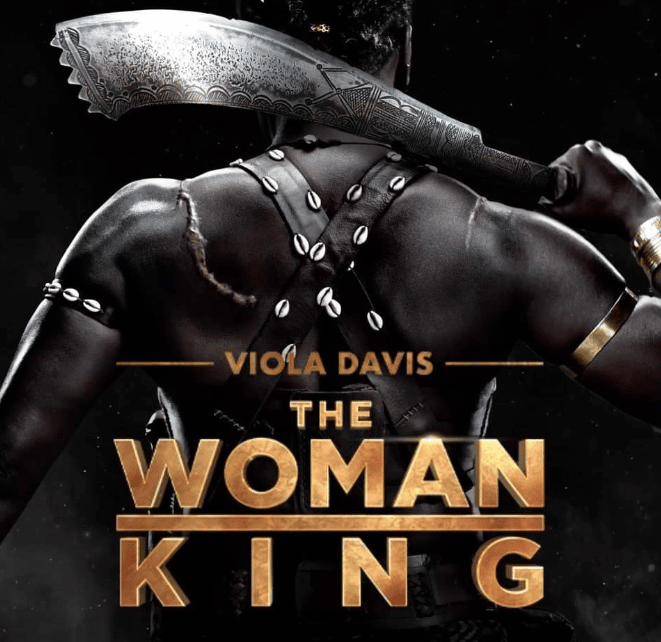 The Woman King : Viola Davis à la tête des Amazones du Dahomey