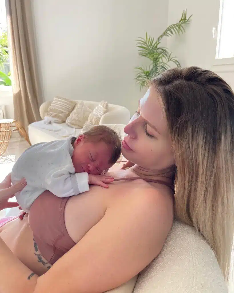 Jessica Thivenin : " Ce n'est pas possible d'être autant fatiguée, je dois avoir un problème dans mon corps "