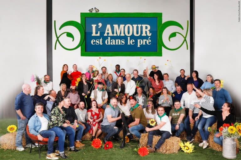 L'amour est dans le pr&eacute; Saison 17 : On n'attend plus qu'eux !