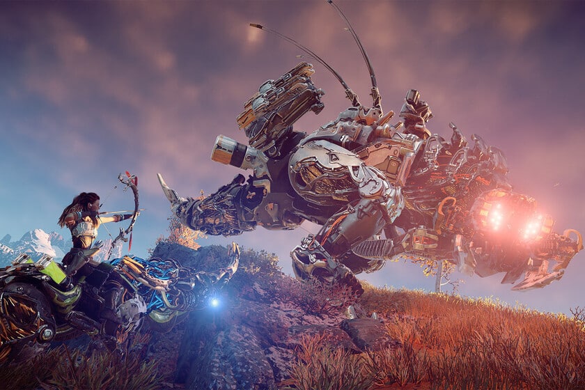 Horizon Zero Dawn : une adaptation en série télévisée du jeu vidéo à prévoir