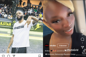 Booba Vs Rohff : Ohplai accusé par Adelina Life Style d'avoir montré sa verge à une mineure