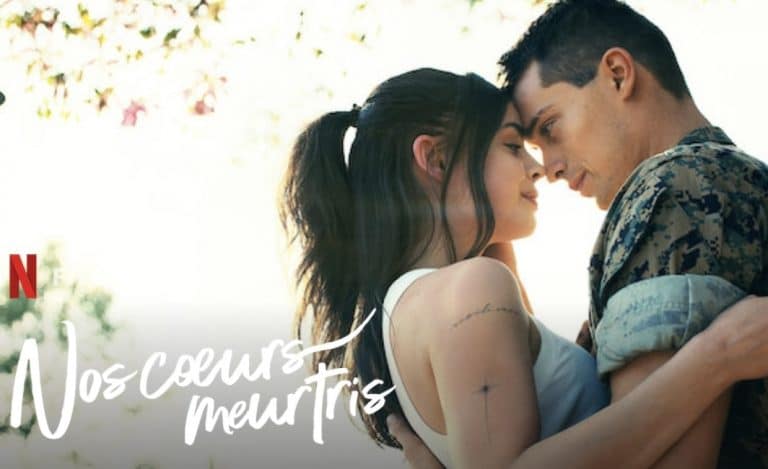 Nos cœurs meurtris 2 : Zoom sur la suite du célèbre film de Netflix