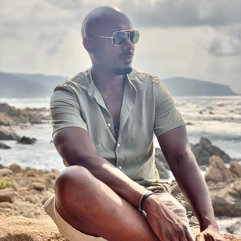 Harry Roselmack : nouveau coup dur pour le journaliste de TF1