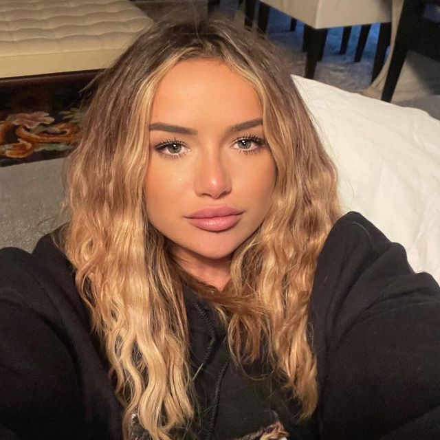 Victoria Mehault la délaissée des téléréalités : Elle s'exprime !