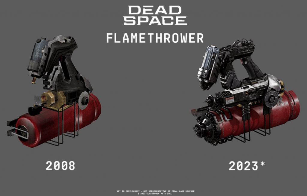 Dead Space : une toute nouvelle version du jeu d'horreur culte bientôt disponible