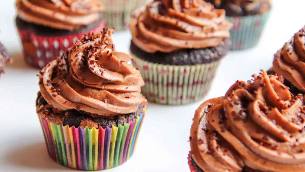 Ce kit pour cupcakes fait l'objet d'un rappel massif !