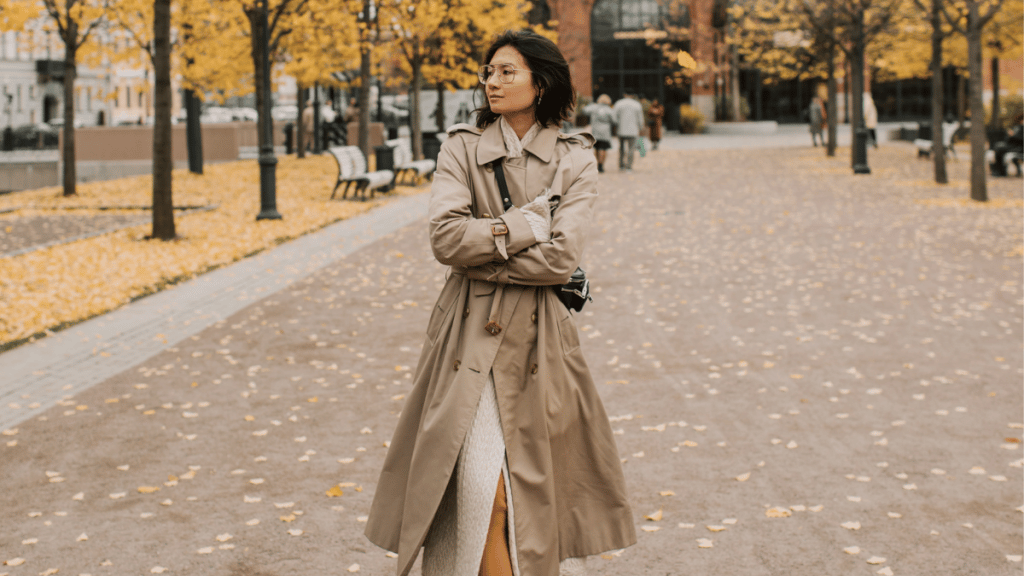 Noz dévoile les bottines ultra tendance qui vont vous faire aimer l'automne !