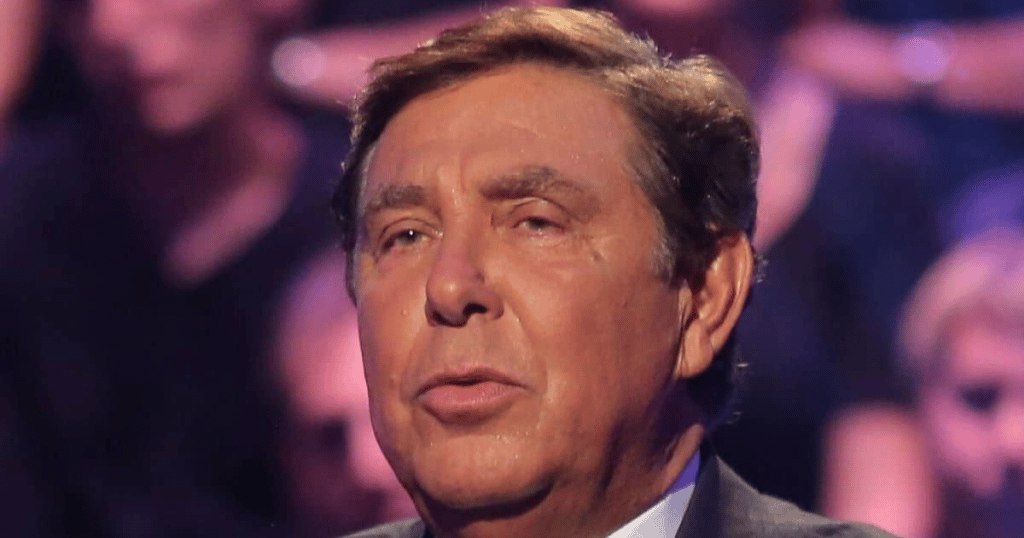 Miss France : Jean-Pierre Foucault est à son tour évincé du concours !