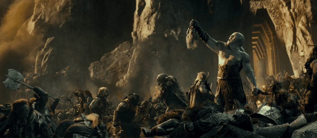 Ce soir : « Le Hobbit, un voyage inattendu » (TMC) : pourquoi trois films sur “Le Hobbit” ?