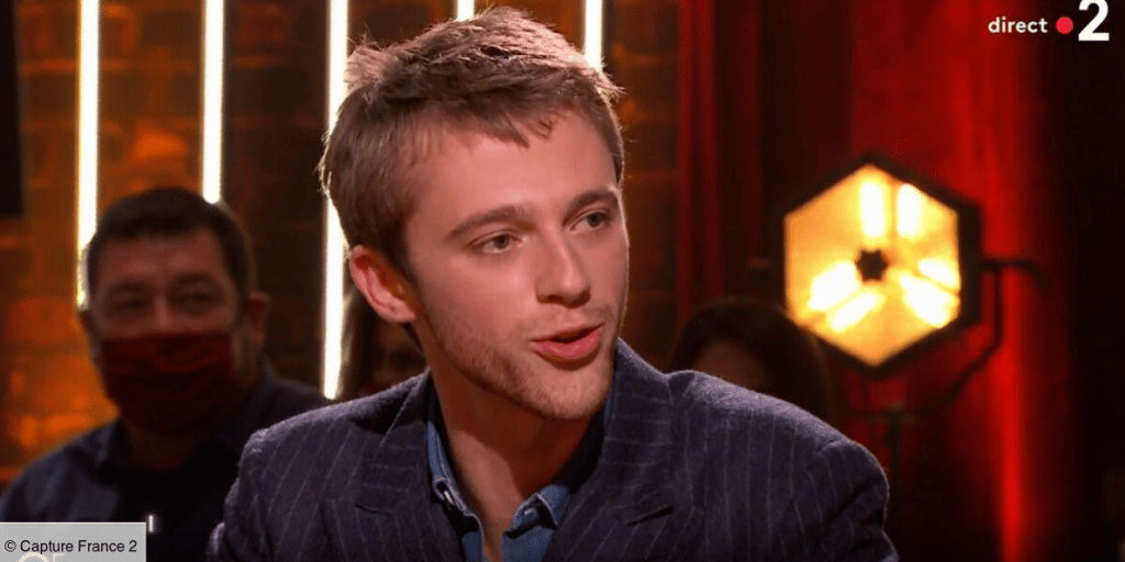 Ce soir sur Canal+ : "Illusions perdues", la fois où Benjamin Voisin s'est confié au sujet de Gérard Depardieu