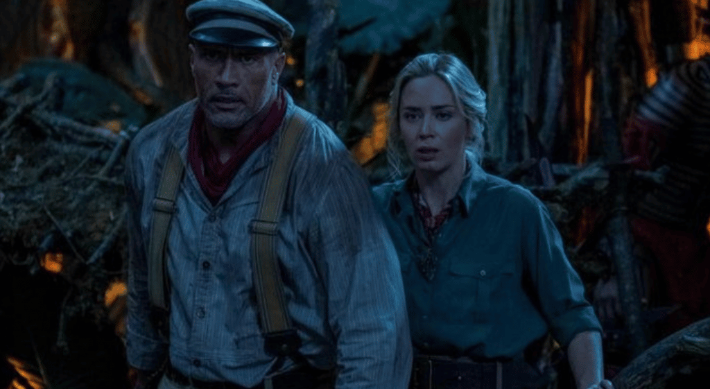 Ce soir sur Canal+: "Jungle Cruise", premier film des studios Disney à évoquer l'homosexualité