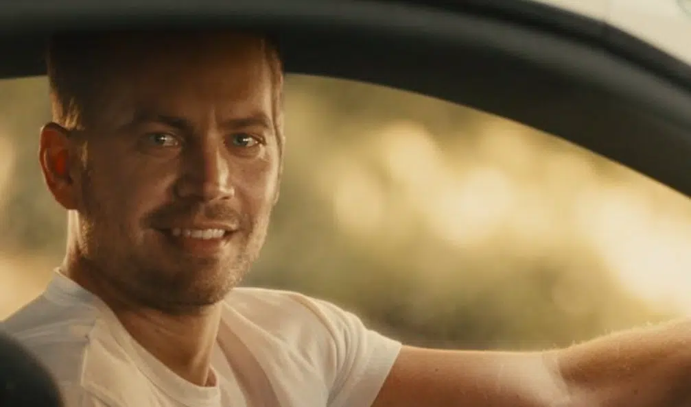 Ce soir sur TFX : Fast and Furious 7, et l'apparition de Paul Walker après son décès