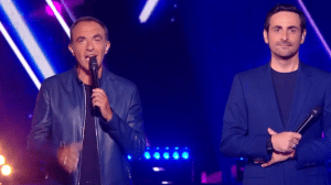 Nikos Aliagas Fait une apparition surprise lors du Prime de Danse avec les Stars !