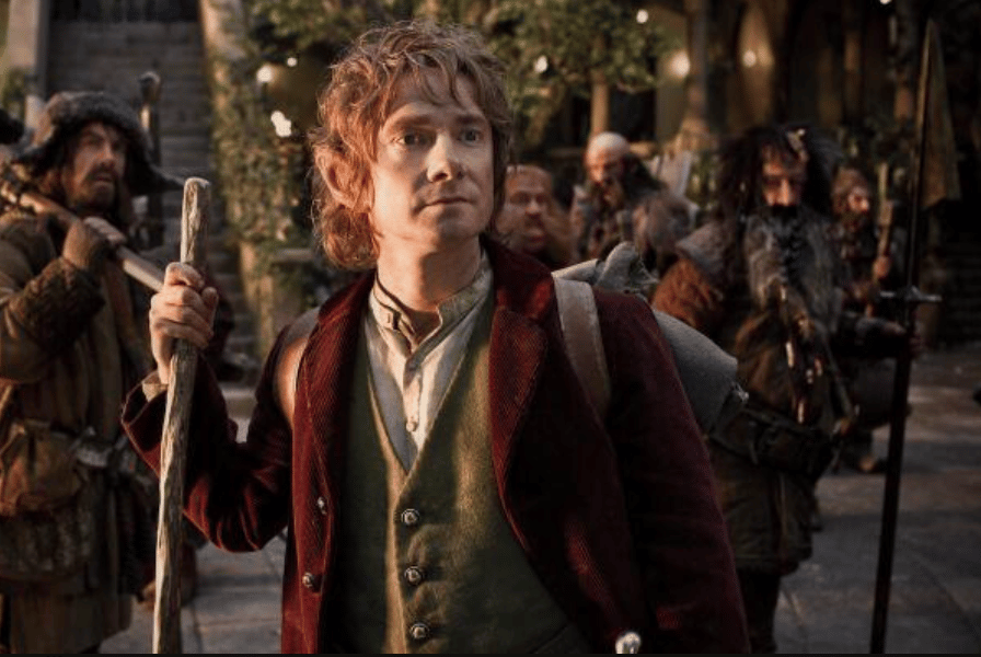 Ce soir : « Le Hobbit, un voyage inattendu » (TMC) : pourquoi trois films sur “Le Hobbit” ?