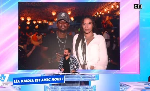 « TPMP » "J’ai oublié mon portefeuille chez toi un jour… " : Cyril Hanouna raconte une anecdote sur son portefeuille oublié chez le rappeur Black M