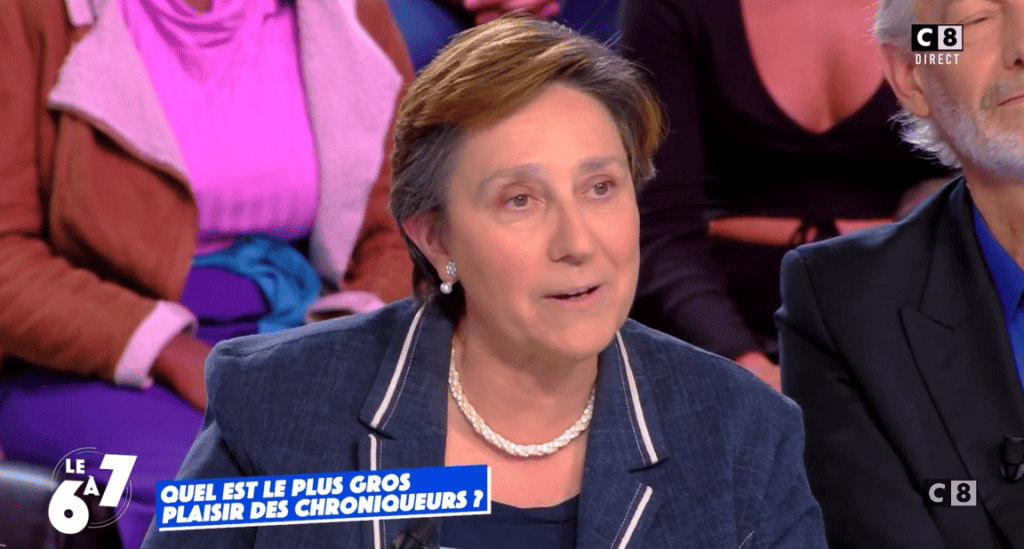 TPMP : "Ah, t'as jamais ramené de mec à la maison ?!", Cyril Hanouna très surpris par la déclaration de Danielle