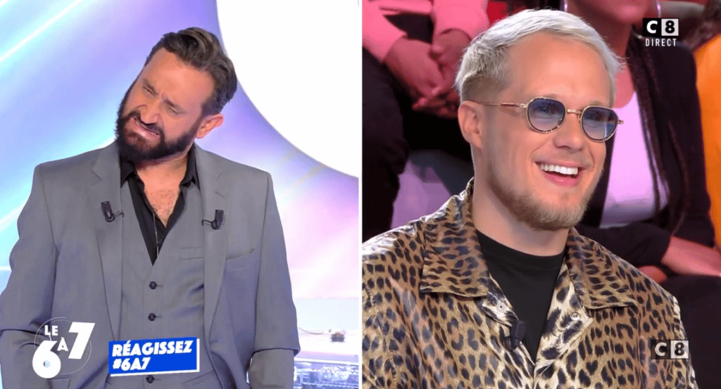 TPMP : Cyril Hanouna lance une déclaration très touchante à ses chroniqueurs à l'occasion de son anniversaire en approche
