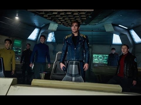 Star Trek 4 : la saga exclue de l'agenda de Paramount ?