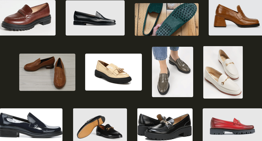 11 meilleurs mocassins pour femmes en 2022