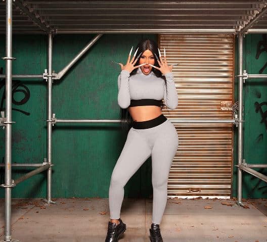 Cardi B loupe un contrat estimé à plusieurs millions de dollars en raison de ses dérapages