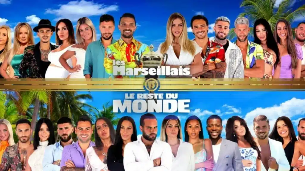 Les Marseillais vs Le Reste du monde Saison 9 : découvrez date du début de l'émission