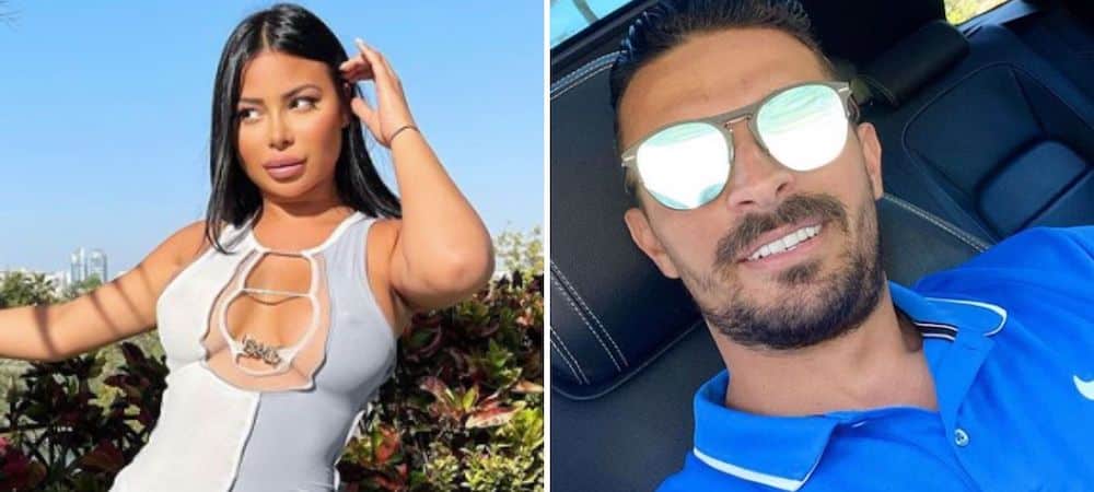 Julien Tanti bless&eacute; sur le tournage du cross : le chef des marseillais est remplac&eacute; par Maeva Ghennam