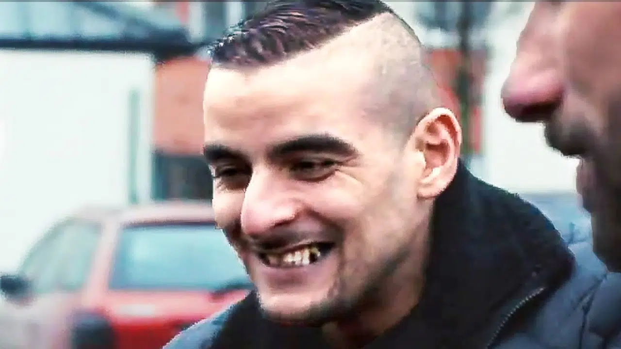 Sofiane a subi une métamorphose physique très étonnante | Newstories