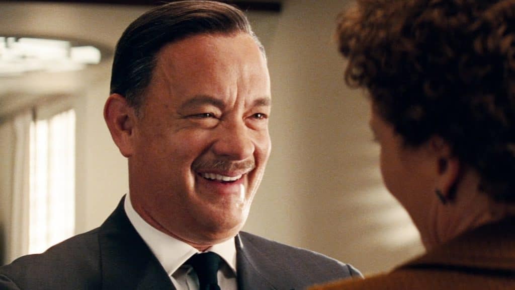 Tom Hanks reconnait qu'il a été un piètre acteur dans beaucoup de films