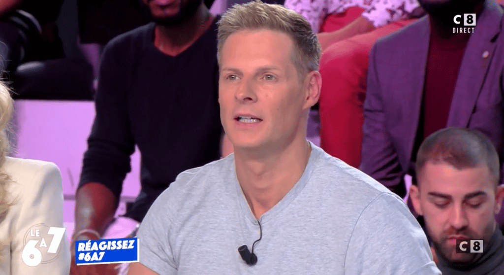 TPMP : à cause de son absence sur le plateau hier et lundi, Matthieu Delormeau se retrouve dans de beaux draps