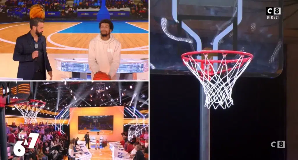TPMP : un membre du public empoche 5 000 euros, Cyril Hanouna fait des heureux !