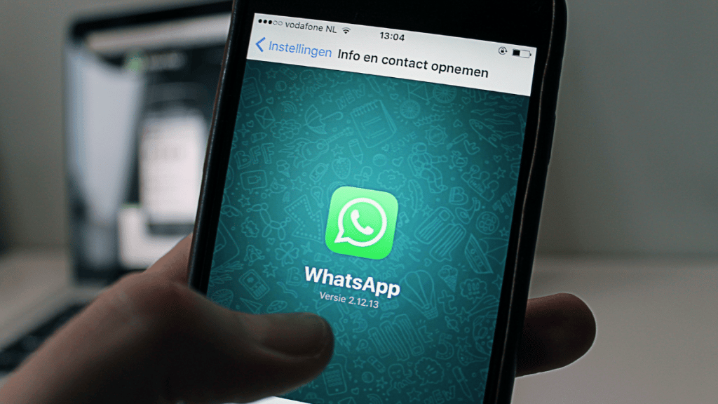 Whatsapp : Une panne mondiale finalement maîtrisée par le géant de la messagerie instantanée