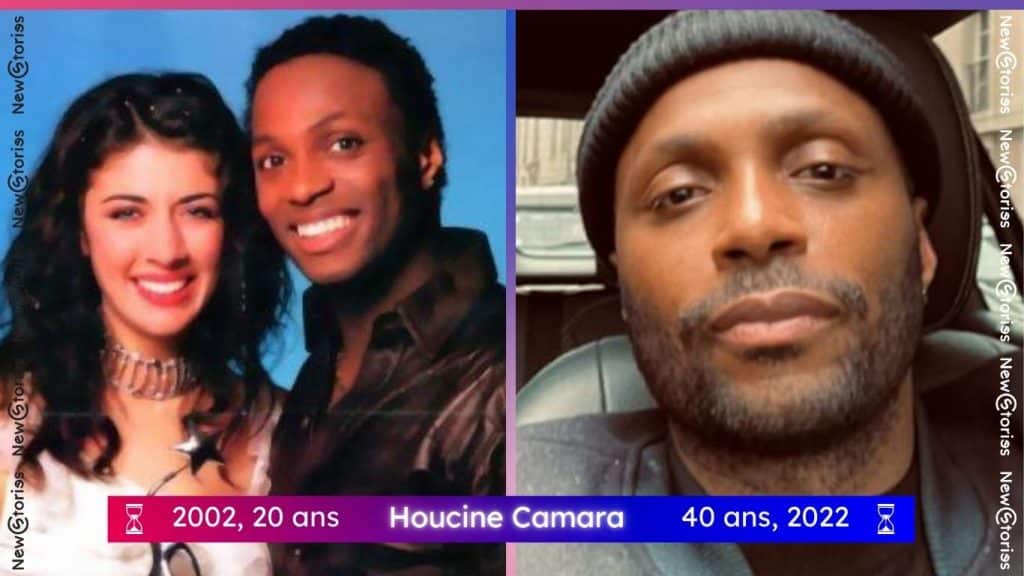 Qu'est devenu houcine star academy