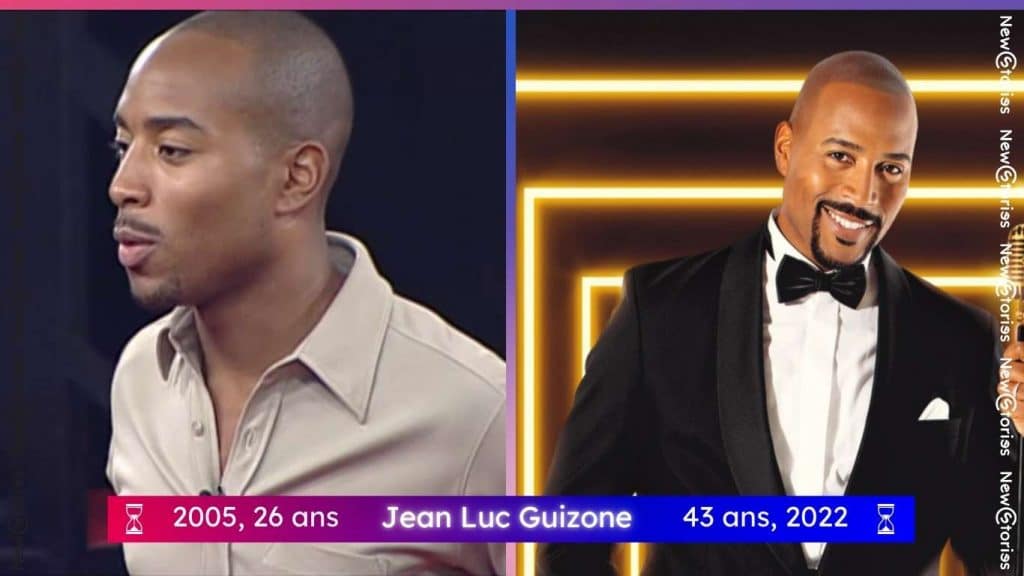 Que devient Jean Luc de la star academy