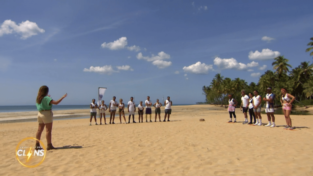 « La Bataille des Clans » (S01E30) : enfin une victoire pour la JLC Family !