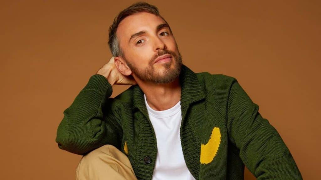 Christophe Willem