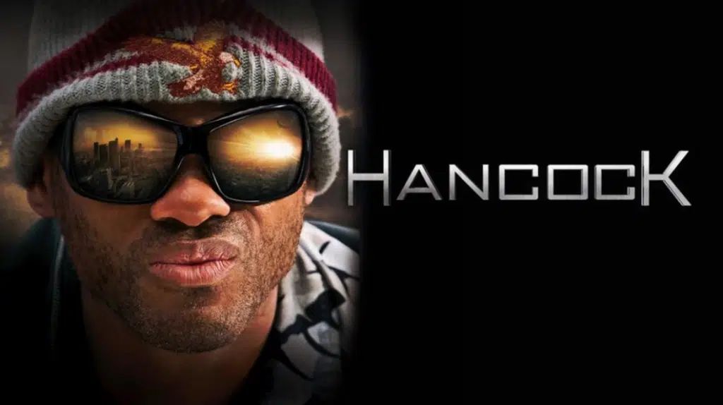 Ce soir sur NRJ12 : « Hancock », l’un des super héros les plus trashs