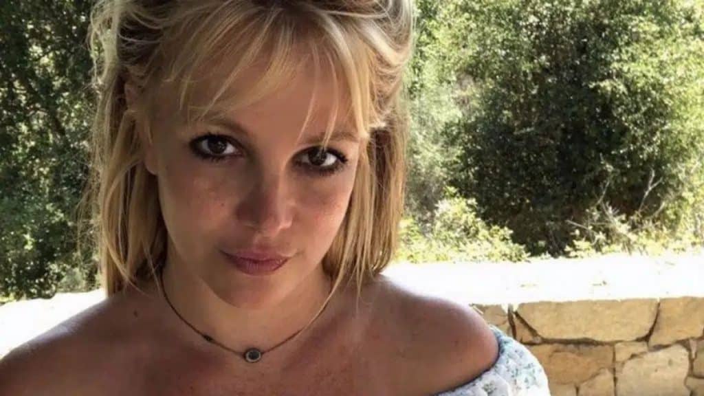 Britney Spears