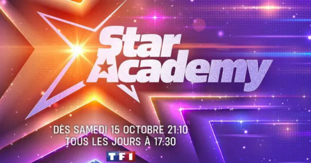 Star Academy : l'identité du nouveau prof de danse enfin révélée !