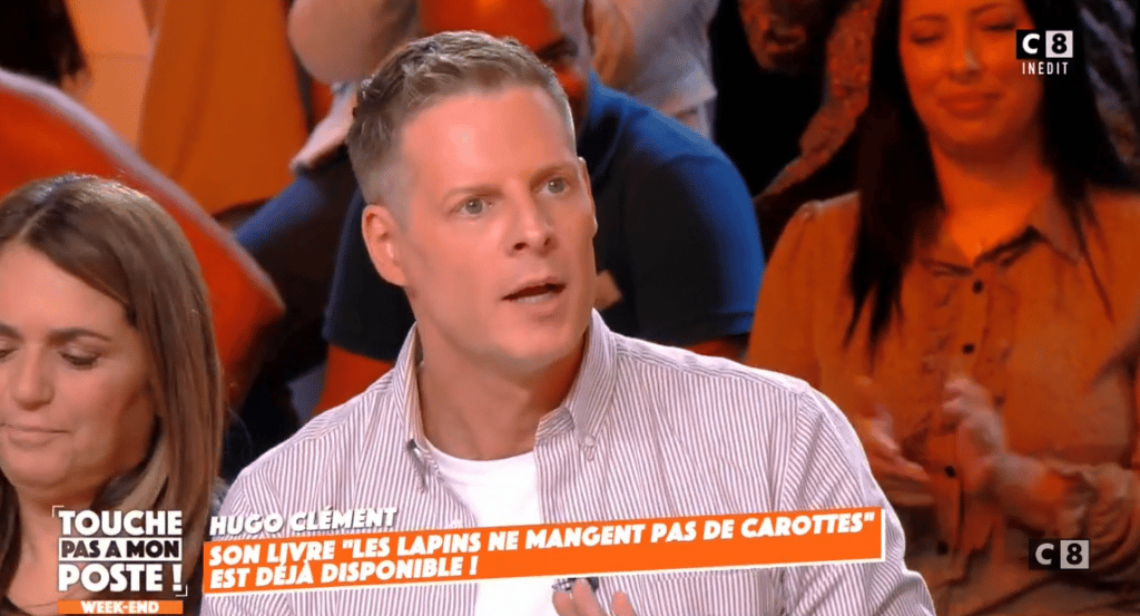 TPMP : "Mais pour qui tu te prends !?" Matthieu Delormeau s’en prend à Cyril Hanouna