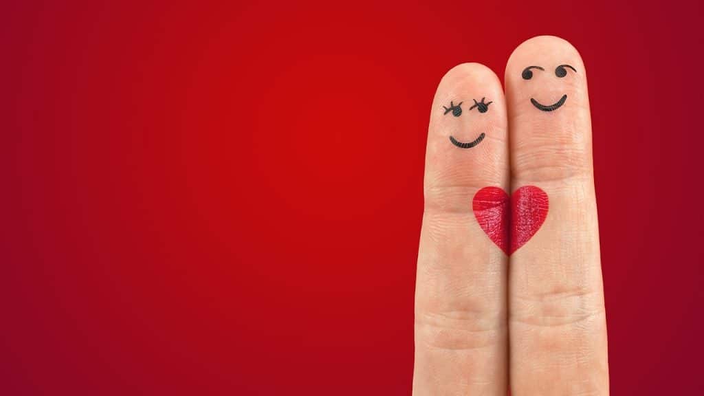 Le jour de son mariage, elle est accompagnée par l'homme qui a reçu le coeur de son père