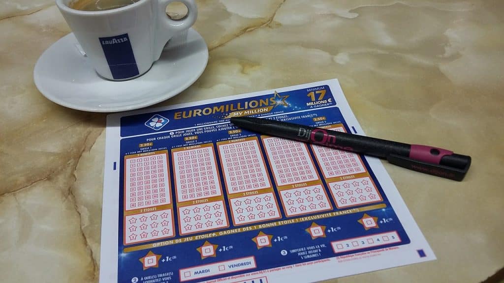 EuroMillions du 18 octobre 2022 : 89 millions d'euros en jeu ! Les r&eacute;sultats dans la soir&eacute;e !